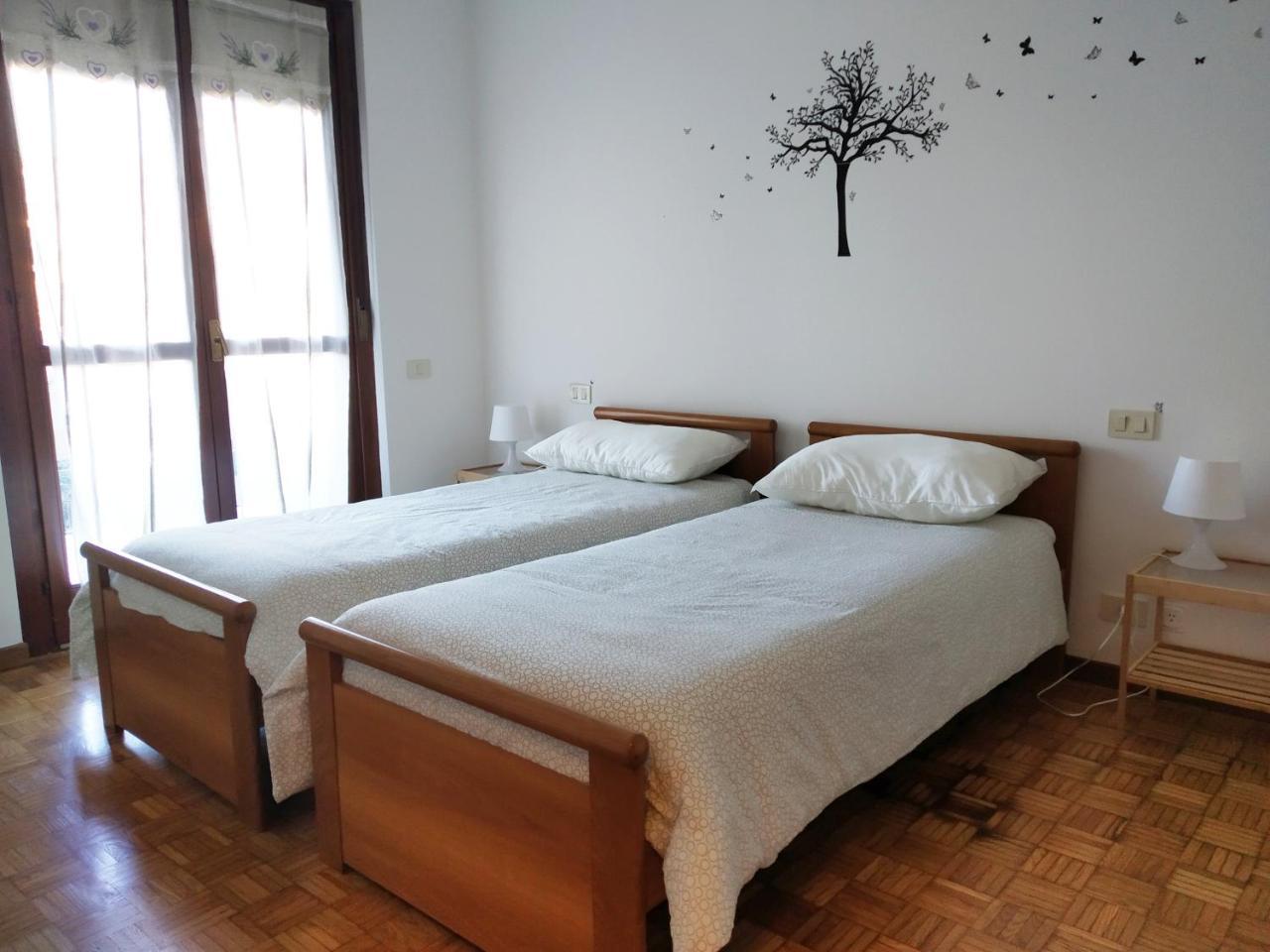 Le Torri Apartment Bergamo Exterior photo